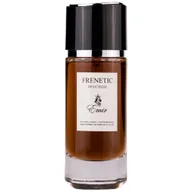 Wody i perfumy damskie - Emir Frenetic Delicieuse ekstrakt perfum spray 80ml - miniaturka - grafika 1