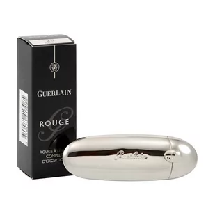 Guerlain Guerlain Rouge G De Guerlain pomadka 3,5 g dla kobiet 28 Genna 68129 - Szminki - miniaturka - grafika 1