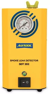 Autool - SDT 202 - Tester szczelności, generator dymu - Diagnostyka samochodowa - miniaturka - grafika 2