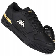 Buty sportowe damskie - Buty damskie sportowe Kappa 243175-1145 - miniaturka - grafika 1