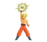 Gadżety dla graczy - Banpresto Dragon Ball Z Gxmateria - Son Goku Ver IV. - miniaturka - grafika 1
