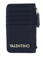 Portfele - Valentino Brixton, akcesoria podróżne - portfel damski, niebieski, jeden rozmiar, Niebieski, Taille unique - miniaturka - grafika 1