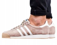 Moda i Uroda OUTLET - Adidas buty męskie sportowe Adidas Samoa Sportowe Buty rozmiar 44 - miniaturka - grafika 1