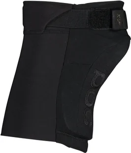 POC VPD Air Fabio Edition Knee Guards, uranium black/gold L 2021 Ochraniacze kolan PC204428373LRG1 - Ochraniacze - miniaturka - grafika 1