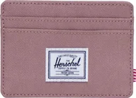 Portfele - Herschel Herschel Cardholder Wallet 30065-02077 Różowe One size - miniaturka - grafika 1