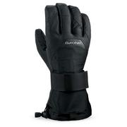 Rękawice narciarskie - Rękawice Dakine Wristguard glove (black) 2023 - miniaturka - grafika 1