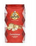 Mąka - Mąka pszenna 00 Saccorosso 25kg Caputo ksCFF3-721E5 - miniaturka - grafika 1