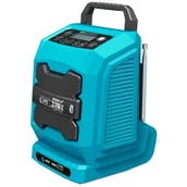 Radia - DEDRA DED7005 Niebieskie - miniaturka - grafika 1