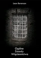 Prawo - Wojownicy Ogólne zasady więziennictwa - miniaturka - grafika 1