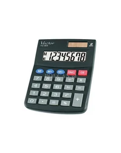 Vector DIGITAL VC-805 - Kalkulatory - miniaturka - grafika 2