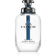 Wody i perfumy damskie - COACH Open Road woda toaletowa 40 ml - miniaturka - grafika 1