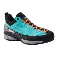 Buty trekkingowe damskie - Buty podejściowe damskie SCARPA Mescalito - miniaturka - grafika 1
