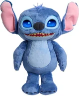 Maskotki i pluszaki - Disney Stitch Movie Emotive Eye Feature Plush 27CM - miniaturka - grafika 1
