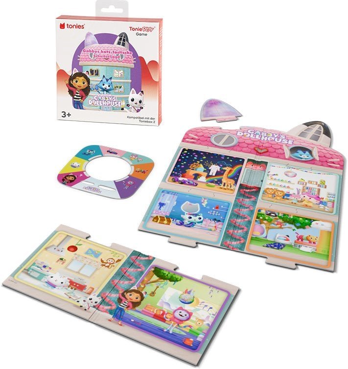 tonies 11003458 zabawka muzyczna