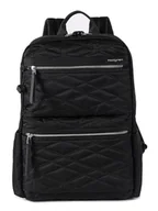 Plecaki - Hedgren Ava Plecak Unisex Dorosły, New Quilt Black, 15,6", zwykły - miniaturka - grafika 1