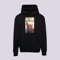 Bluzy męskie - JORDAN BLUZA Z KAPTUREM M J JM CHIMNEY FLC PO - Jordan - miniaturka - grafika 1