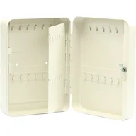 Szafki na klucze - Skrzynka na klucze 250 x 180 x 80 - miniaturka - grafika 1