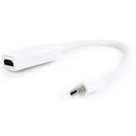 Kable komputerowe i do monitorów - Gembird Mini DisplayPort ->HDMI biały - miniaturka - grafika 1