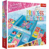 Gry planszowe - Trefl Gra Princess Collection - miniaturka - grafika 1