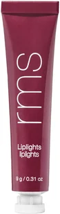 RMS Beauty Liplights Rhythm - Błyszczyki do ust - miniaturka - grafika 1