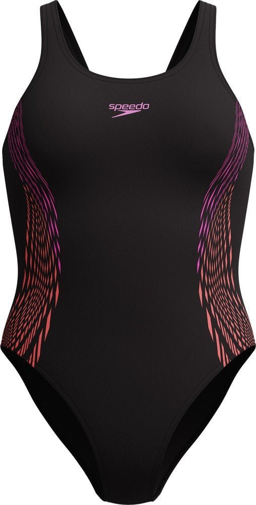 Damski Strój kąpielowy PLMT MSBK AF