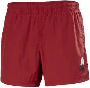 Helly Hansen męskie kąpielówki CASCAIS TRUNK 34031 160 S - Kąpielówki męskie - miniaturka - grafika 1