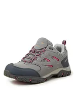 Moda i Uroda OUTLET - Regatta Damskie buty trekkingowe Lady Holcombe Iep Low - miniaturka - grafika 1
