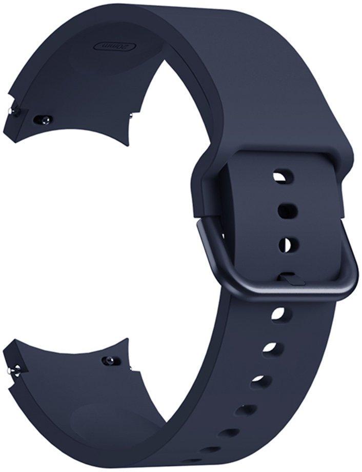 ORYGINALNY ZAMIENNY WYMIENNY PASEK OPASKA BRANSOLETA YIVO DO ZEGARKA SMARTWATCH GALAXY WATCH 4 5 6 7 PRO CLASSIC 40MM 42MM 43MM 44MM 46 47MM 20MM