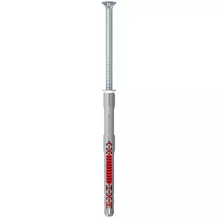 Fischer Kołek Duoxpand 8X100 T/50Szt - Kołki - miniaturka - grafika 1
