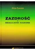 Felietony i reportaże - Zazdrość i działalność naukowa - miniaturka - grafika 1