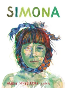 Simona - Książki edukacyjne Simona - Książki edukacyjne - miniaturka - grafika 1
