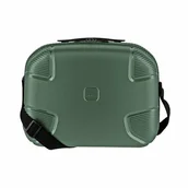 Kosmetyczki, organizery i kuferki - IMPACKT IP1 Beautycase 40 cm deep sea green - miniaturka - grafika 1