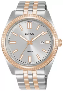 Zegarek Zegarek Lorus RH974QX9 - Zegarki męskie - miniaturka - grafika 1