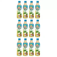 Soki i napoje niegazowane - Vita Aloe Napój z aloesem 38% - Hawaii Zgrzewka 12 x 500 ml - miniaturka - grafika 1