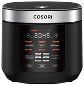 Wolnowary - Cosori CRC-R501-KEU Slow Cooker czarny - miniaturka - grafika 1
