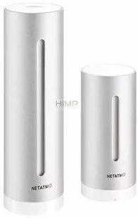 Netatmo NWS01-EC - Stacje pogodowe - miniaturka - grafika 2