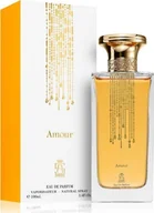 Wody i perfumy unisex - Aurora Aurora, Amour, Eau De Parfum, Unisex, 100 ml Unisex - miniaturka - grafika 1