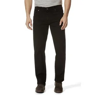 Jeansy H.Hose Frisco 34/34 Czarne - Woda - miniaturka - grafika 1