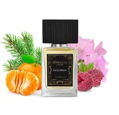 Wody i perfumy męskie - Nishapur Oligarch, Ekstrakt Perfum, 100ml - miniaturka - grafika 1