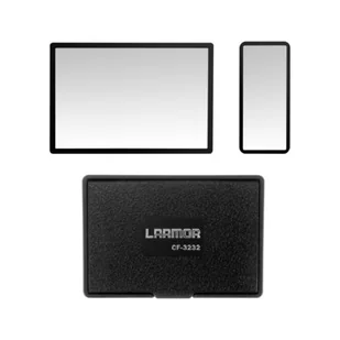 Larmor osłona ochronna przeciwsłoneczna LCD 5D Mark IV - Osłony LCD do aparatów - miniaturka - grafika 5