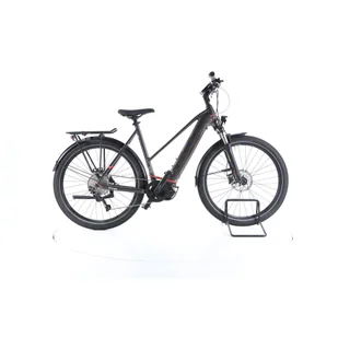 2nd Life - Husqvarna E-Bicycles Gran tourer GT4 Trekking E-Bike - Stan dobry - Sport OUTLET - miniaturka - grafika 1