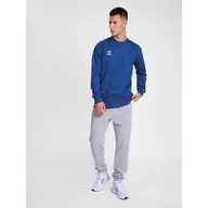 Bluzy sportowe damskie - Bluza hmlGO 2.0 SWEATSHIRT - miniaturka - grafika 1