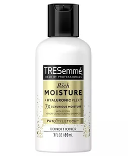 TRESemme, Nawilżająca podróżna odżywka do włosów Rich Moisture, 89 ml - Odżywki do włosów - miniaturka - grafika 1