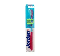 Szczoteczki do zębów - Jordan Jordan SZCZOTECZKA TARGET TEETH&GUMS MEDIUM 889755 - miniaturka - grafika 1