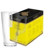 Herbata - Richmont Green Jasmin 50x4g herbata w saszetkach - miniaturka - grafika 1