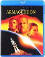 Fantasy Blu-Ray - Armageddon - miniaturka - grafika 1