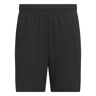 Męskie Spodenki ADIDAS BOS SHORT IY3777 – Czarny - Koszykówka - miniaturka - grafika 1