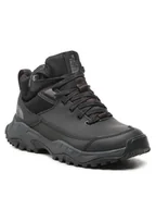 Buty trekkingowe damskie - The North Face Trekkingi Storm Strike III Wp NF0A5LWGKT01 Czarny - miniaturka - grafika 1