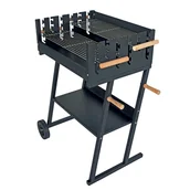 Grille - Landmann Grill węglowy wózek - miniaturka - grafika 1