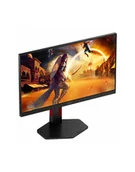 Monitory - aoc 23,8" 24G4ZR Fast IPS 240Hz - miniaturka - grafika 1